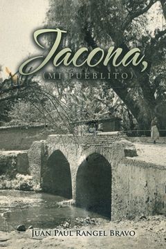 portada Jacona, (Mi Pueblito)