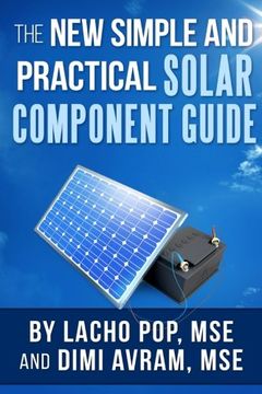portada The New Simple And Practical Solar Component Guide