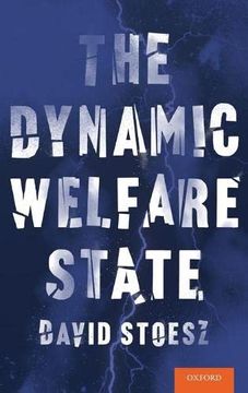 portada Dynamic Welfare State (en Inglés)