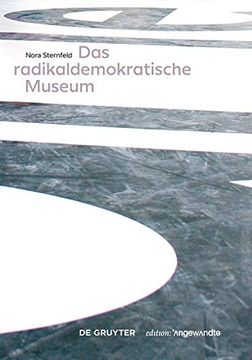 portada Das Radikaldemokratische Museum (en Alemán)