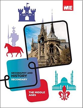 portada Geography and History 2 - Student''s Book