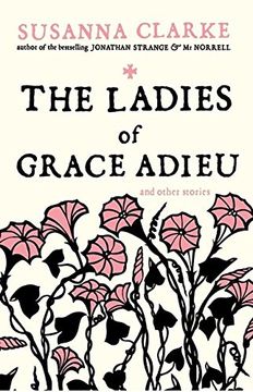 portada The Ladies of Grace Adieu