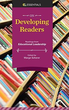 portada On Developing Readers: Readings from Educational Leadership (El Essentials)