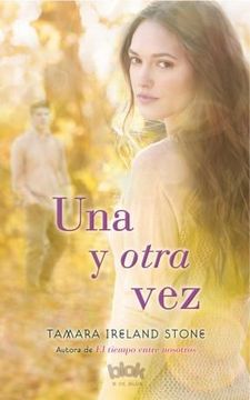 portada Una y otra vez (in Spanish)