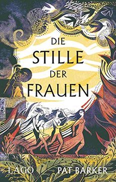 portada Die Stille der Frauen (in German)