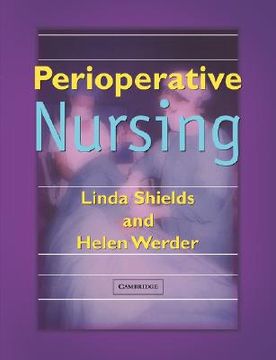 portada Perioperative Nursing 
