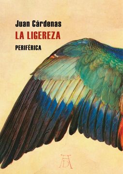portada La Ligereza (in Spanish)