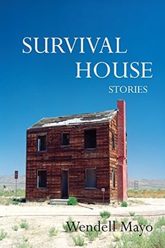 portada Survival House