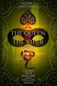 portada The Queen and The Viper (in English)
