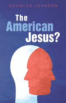 portada The American Jesus? (en Inglés)