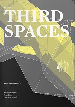 portada Terroir: Third Spaces (in English)