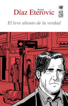 portada El Leve Aliento de la Verdad (in Spanish)