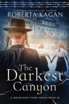 portada The Darkest Canyon: Book Two in A Holocaust Story Series