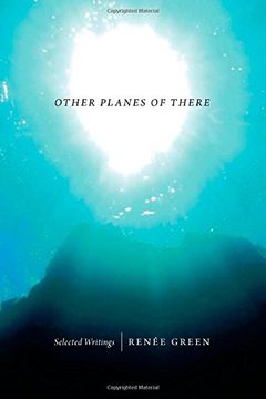 portada Other Planes of There: Selected Writings