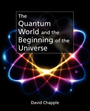 portada the quantum world (en Inglés)