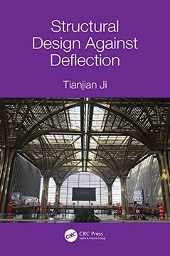 portada Structural Design Against Deflection (in English)