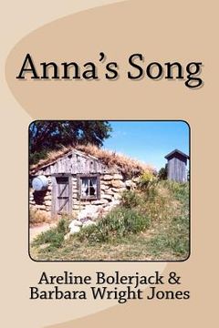 portada Anna's Song (in English)