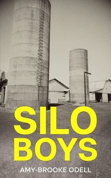 portada Silo Boys (in English)