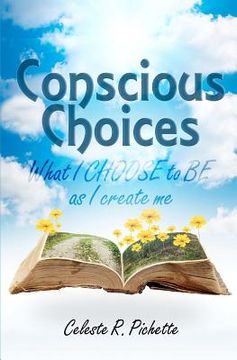 portada conscious choices (en Inglés)