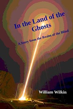portada In the Land of the Ghosts: A Story From the Realm of the Blind (in the Realm of the Blind) 