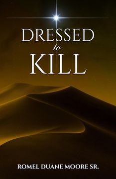 portada Dressed to Kill (en Inglés)