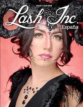 portada Lash inc España - 1