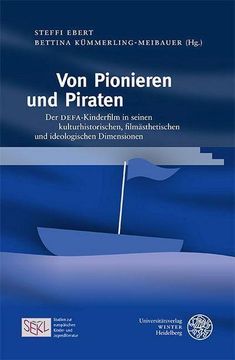 portada Von Pionieren und Piraten (en Alemán)