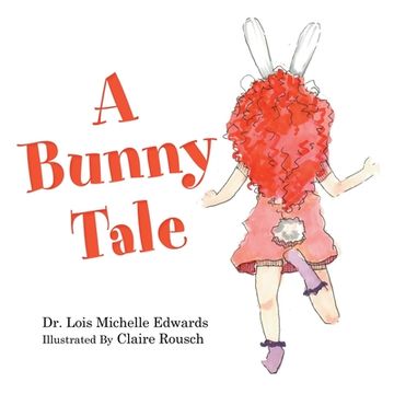 portada A Bunny Tale (en Inglés)