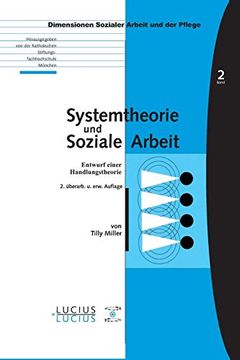 portada Systemtheorie und Soziale Arbeit (en Alemán)