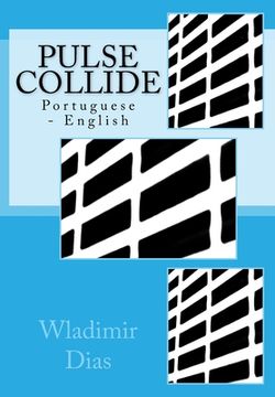 portada Pulse Collide: Portuguese - English (en Inglés)