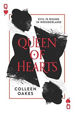 Oakes, c: Queen of Hearts 1 (en Inglés)