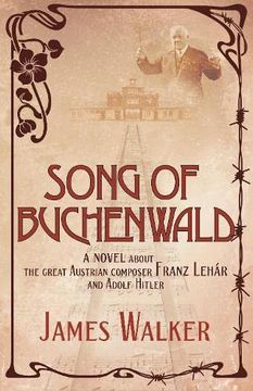 portada Song of Buchenwald 