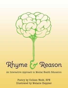 portada Rhyme and Reason: An Interactive Approach to Mental Health Education (en Inglés)