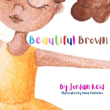 portada Beautiful Brown (en Inglés)