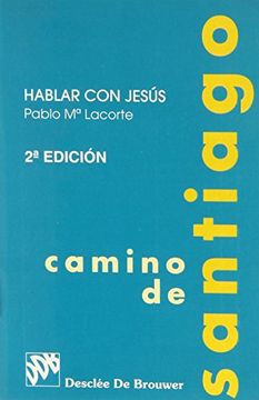 portada Camino de Santiago (in Spanish)