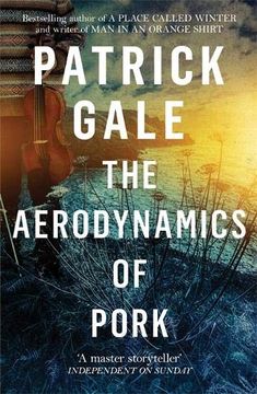 portada The Aerodynamics of Pork