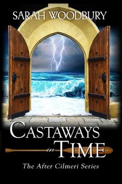 portada Castaways in Time (en Inglés)