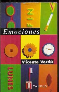 portada Emociones (in Spanish)