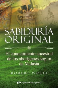 portada Sabiduria Original (in Spanish)
