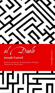portada El Duelo (in Spanish)