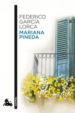portada Mariana Pineda (in Spanish)
