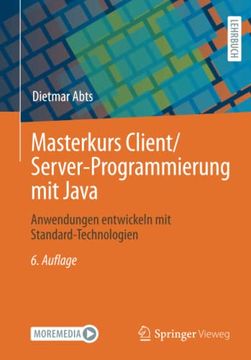 portada Masterkurs Client (en Alemán)