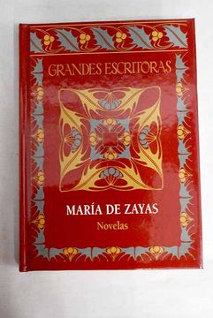 portada Novelas