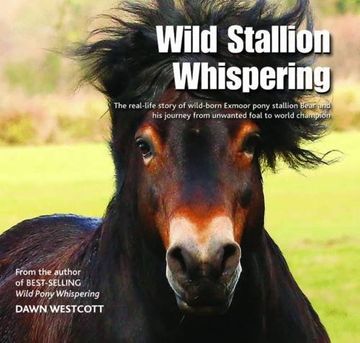 portada Wild Stallion Whispering