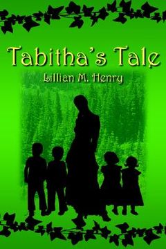 portada tabitha's tale (en Inglés)