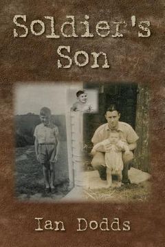 portada Soldier's Son (en Inglés)