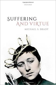 portada Suffering and Virtue (en Inglés)