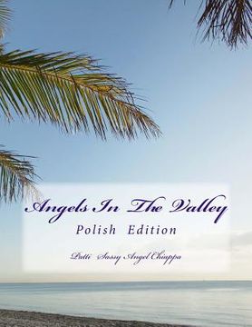 portada Angels in the Valley- Polish (in Polaco)
