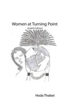 portada Women at Turning Point (English Edition) (en Inglés)