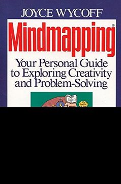 portada Mindmapping: Your Personal Guide to Exploring Creativity and Problem-Solving 